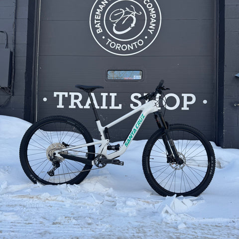 Santa Cruz Tall boy (Pre-Owned)