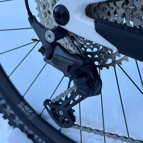 Santa Cruz Tall boy (Pre-Owned)