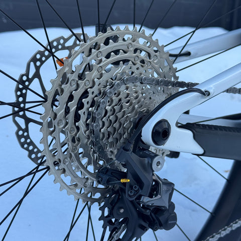 Santa Cruz Tall boy (Pre-Owned)