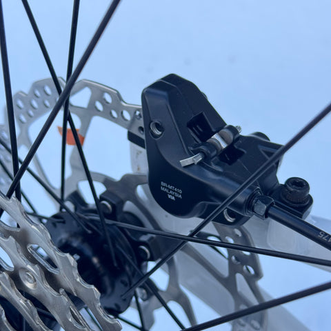 Santa Cruz Tall boy (Pre-Owned)