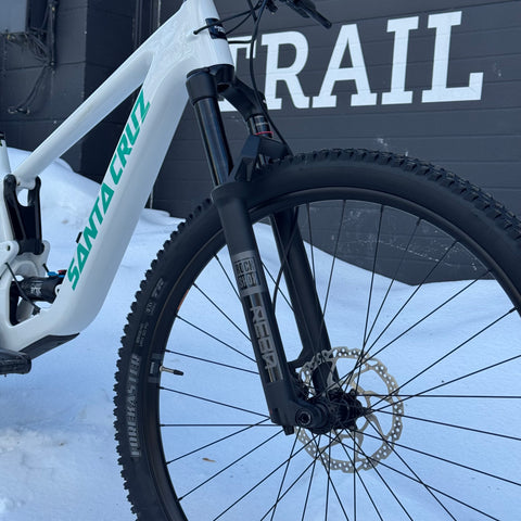 Santa Cruz Tall boy (Pre-Owned)