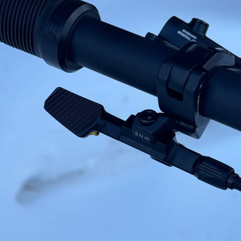 Santa Cruz Tall boy (Pre-Owned)