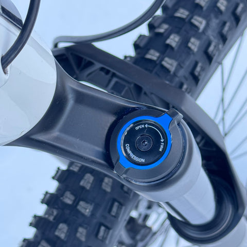 Santa Cruz Tall boy (Pre-Owned)