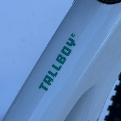 Santa Cruz Tall boy (Pre-Owned)