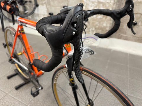 Kona Kapu lugged steel