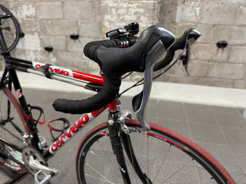 Cervelo Renaissance Steel