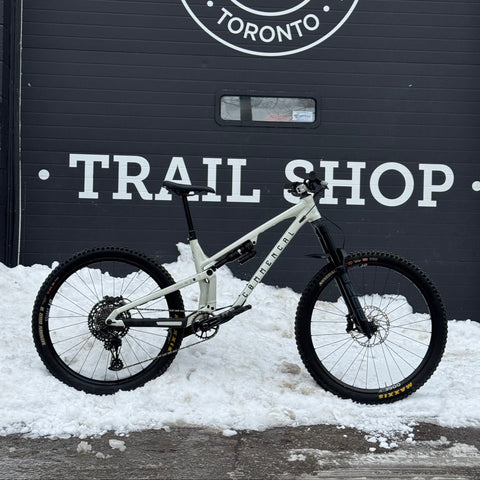 Commencal Meta SX (Pre-Owned)