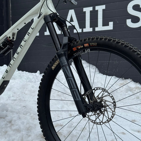 Commencal Meta SX (Pre-Owned)