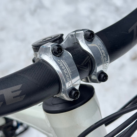 Commencal Meta SX (Pre-Owned)