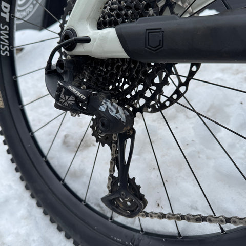 Commencal Meta SX (Pre-Owned)