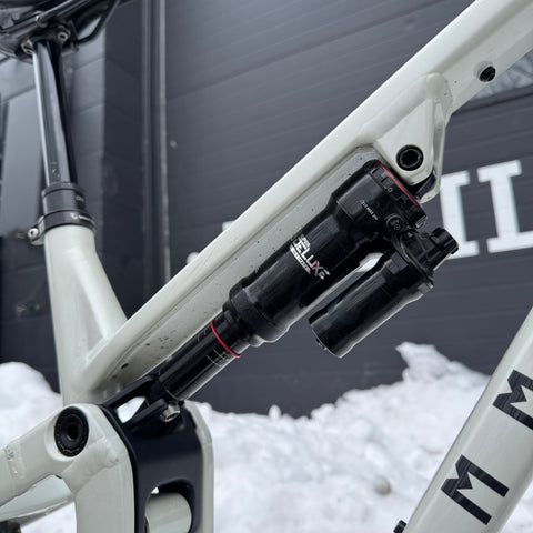 Commencal Meta SX (Pre-Owned)