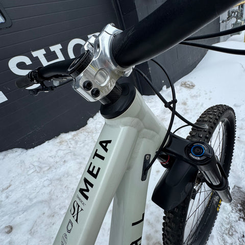 Commencal Meta SX (Pre-Owned)