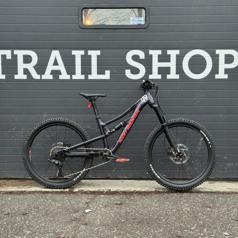Rocky Mountain Reaper (Pre-Owned)