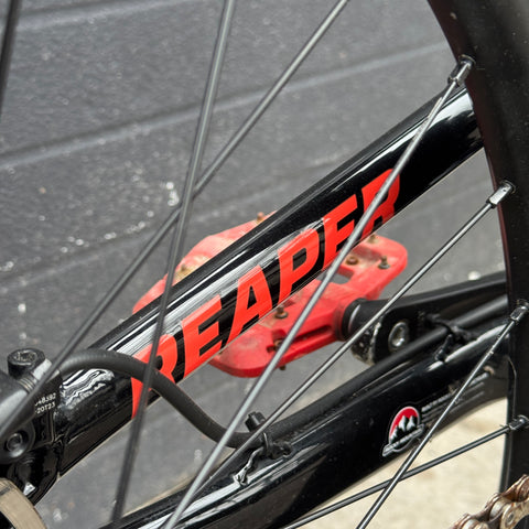 Rocky Mountain Reaper (Pre-Owned)