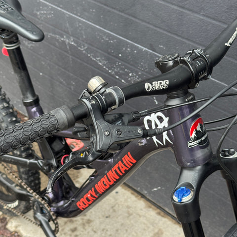 Rocky Mountain Reaper (Pre-Owned)