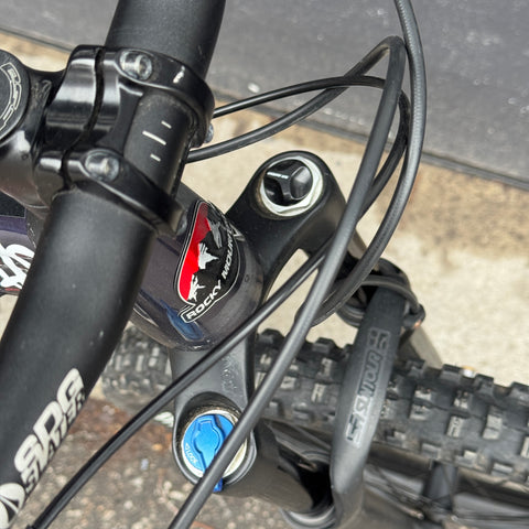 Rocky Mountain Reaper (Pre-Owned)
