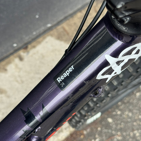 Rocky Mountain Reaper (Pre-Owned)