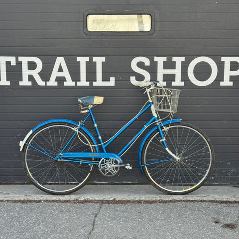 Raleigh 3 Speed Medium (Pre-Owned)