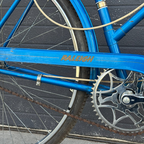 Raleigh 3 Speed Medium (Pre-Owned)