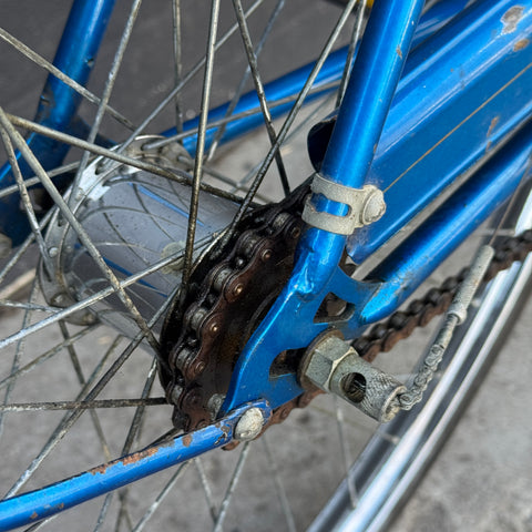Raleigh 3 Speed Medium (Pre-Owned)