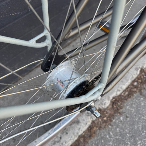 Electra Cruiser (Pre-Owned)