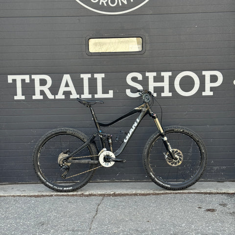 Giant Reign 2 (Pre-Owned)