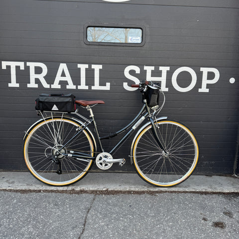 Breezer Downtown Step Thru (Pre-Owned)