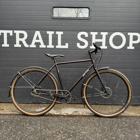 All City Super Professional SS (Pre-Owned)