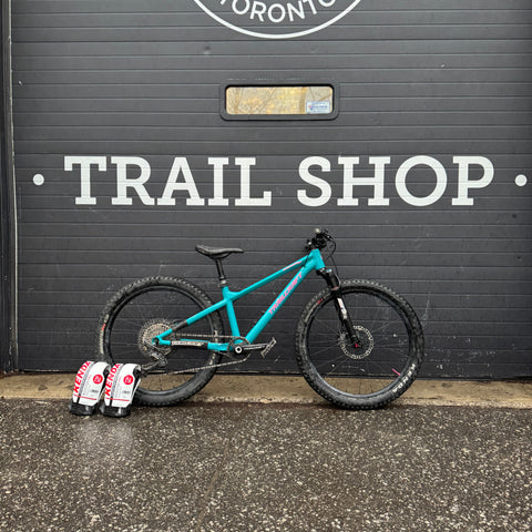 Trailcraft Pineridge Hardtail (Pre-Owned)