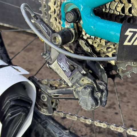 Trailcraft Pineridge Hardtail (Pre-Owned)