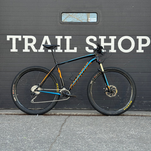 Specialized Crave Hardtail (Pre-Owned)