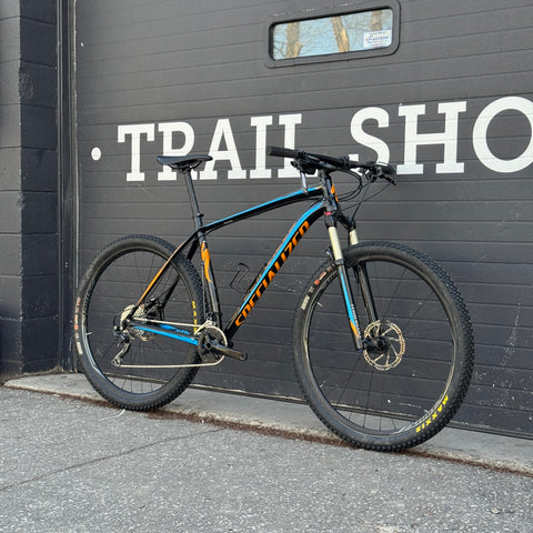 Specialized Crave Hardtail (Pre-Owned)