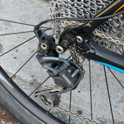 Specialized Crave Hardtail (Pre-Owned)