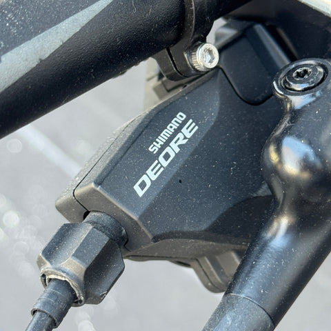 Specialized Crave Hardtail (Pre-Owned)