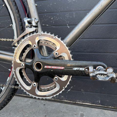 Aquila CX Ti (Pre-Owned)