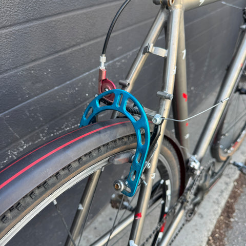 Aquila CX Ti (Pre-Owned)