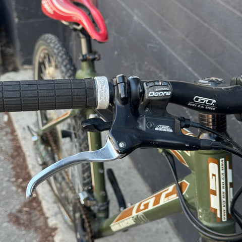 GT Avalanche 1.0 (Pre-Owned)