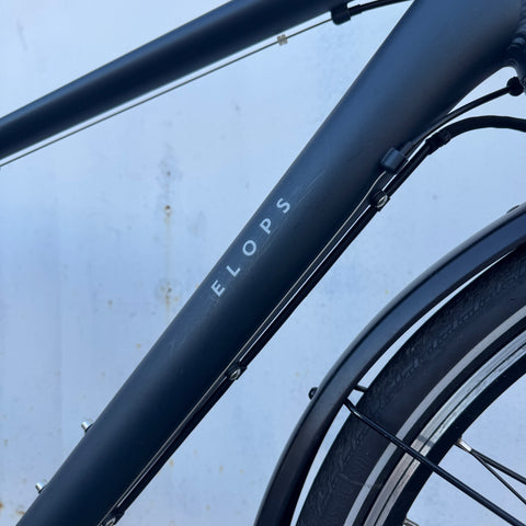 Decalthalon Elops (Pre-Owned)