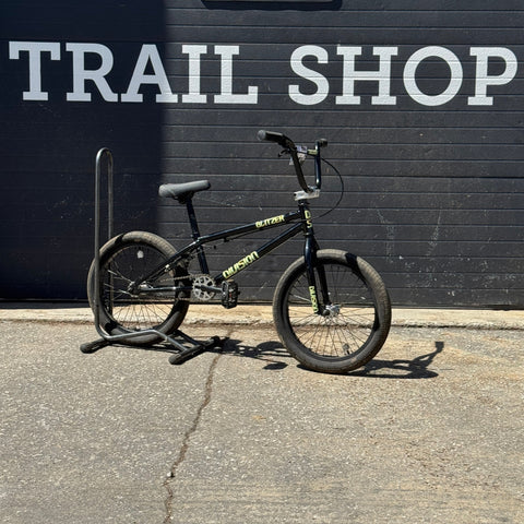 BMX Division Blitser (Pre-Owned)
