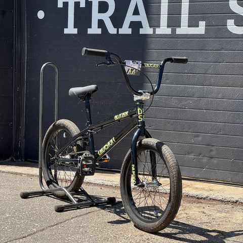 BMX Division Blitser (Pre-Owned)