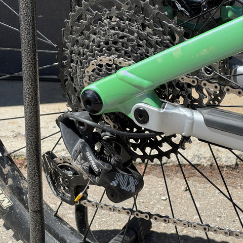 Norco Sight Youth (Pre-Owned)