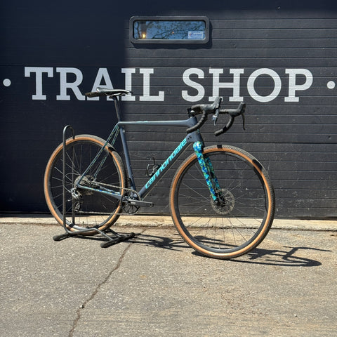 Cannondale Super X Force (Pre-Owned)