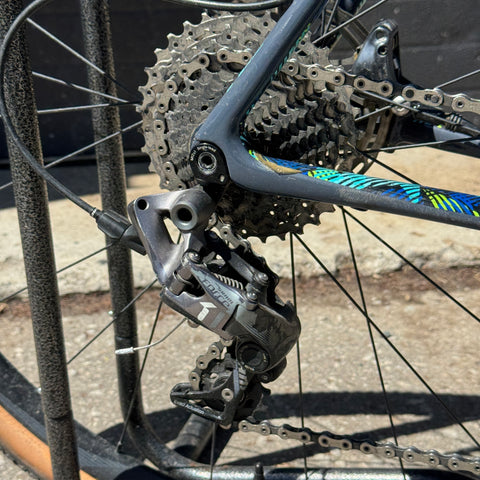Cannondale Super X Force (Pre-Owned)