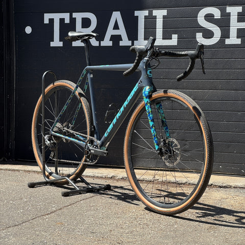 Cannondale Super X Force (Pre-Owned)