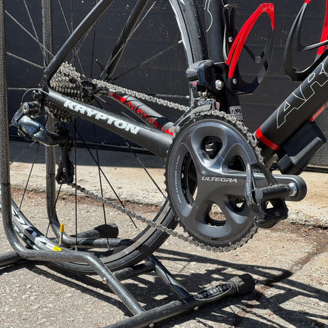 Argon 18 Krypton Di2 (Pre-Owned)