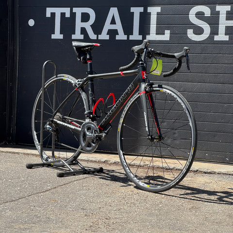 Argon 18 Krypton Di2 (Pre-Owned)