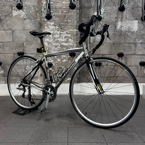 Specialized Roubaix (used bike)