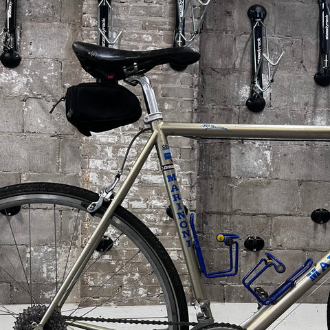 Marinoni Vintage Road Bike (Pre-Owned)