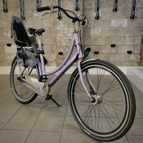 Batavus DIVA (Pre-Owned)