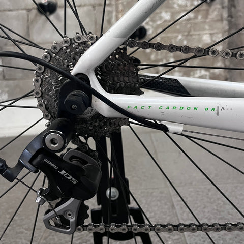 Specialized Amira (Pre-Owned)